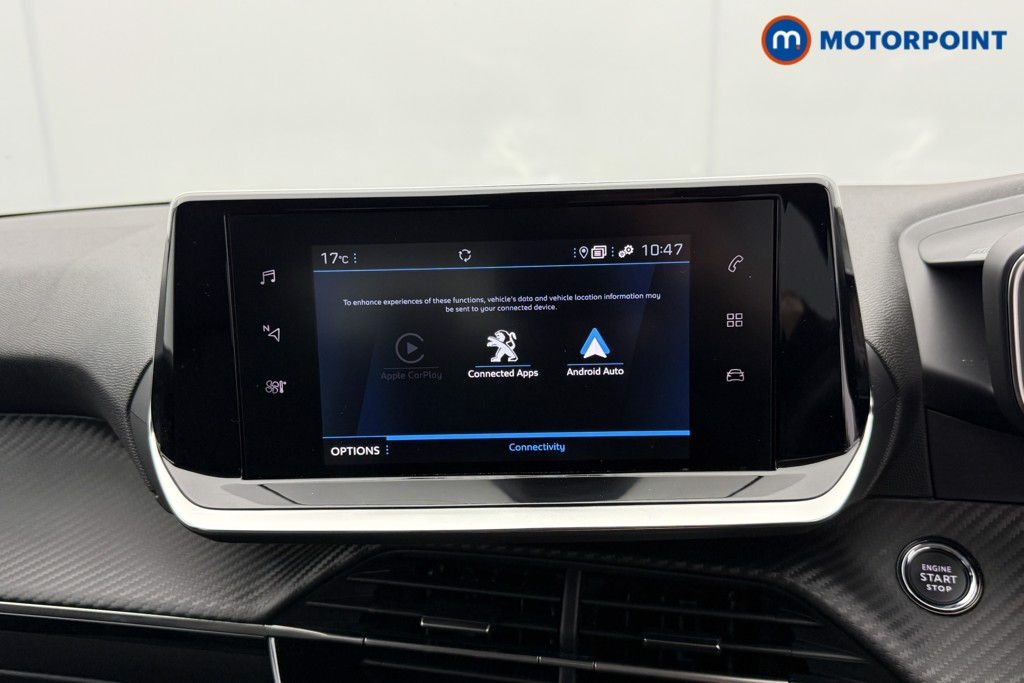 Used Peugeot 208 2023 for sale - 76394834: Photo 16