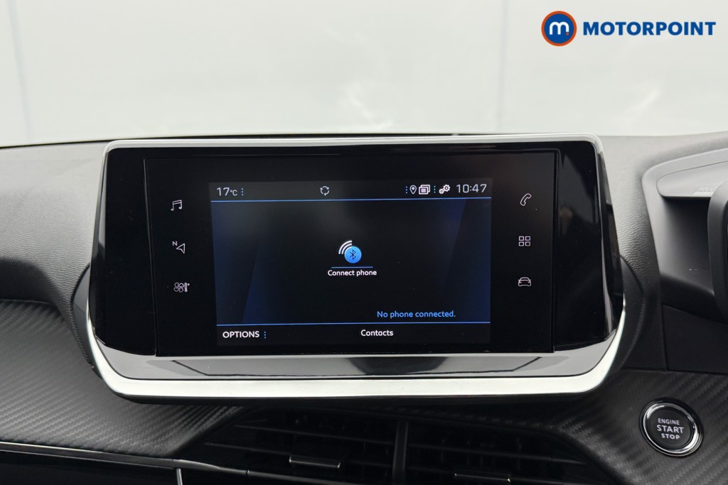 Used Peugeot 208 2023 for sale - 76394834: Photo 17