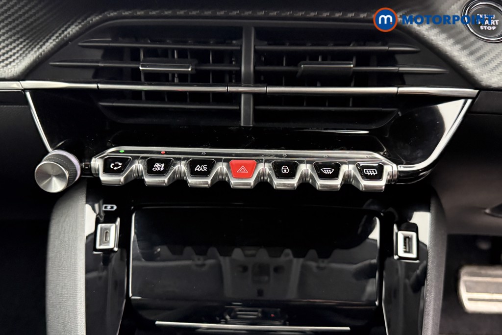 Used Peugeot 208 2023 for sale - 76394834: Photo 19