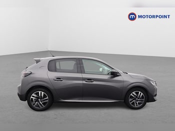 Used Peugeot 208 2023 for sale - 76394834: Photo