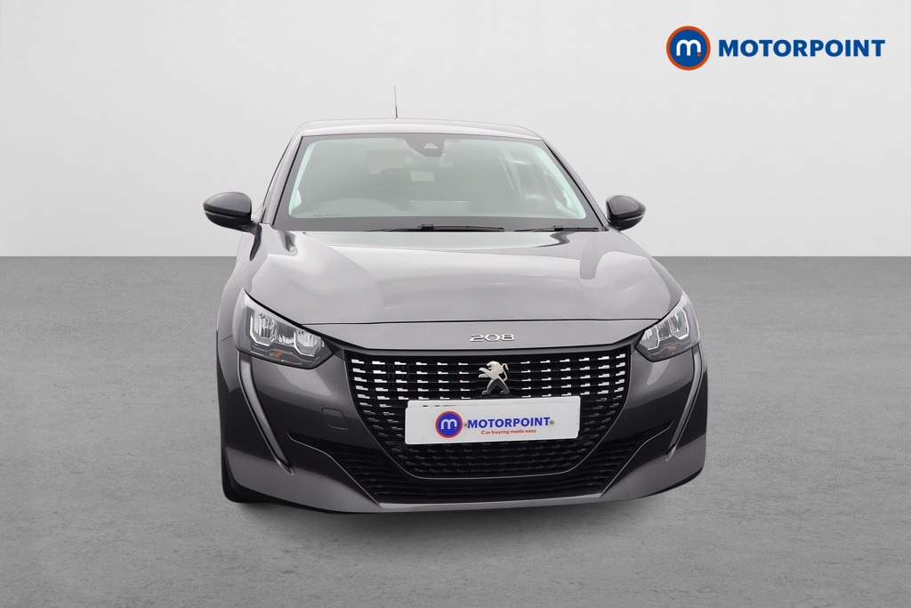 Used Peugeot 208 2023 for sale - 76394834: Photo 2