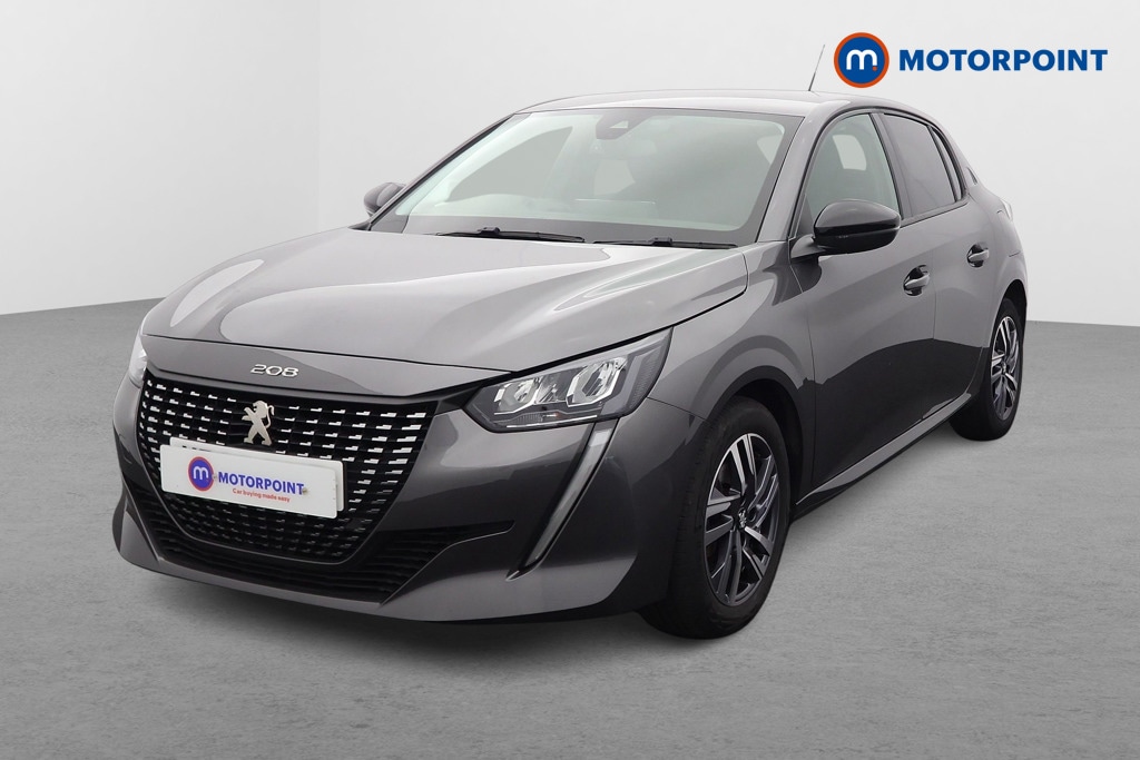 Used Peugeot 208 2023 for sale - 76394834: Photo 3