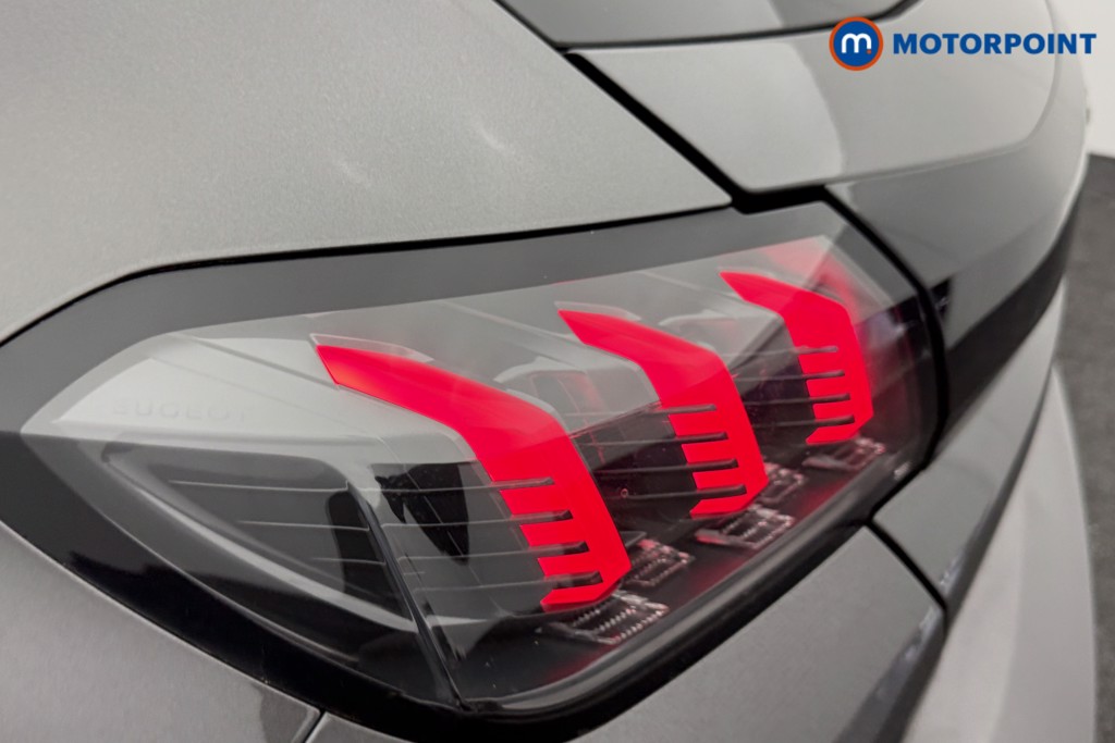 Used Peugeot 208 2023 for sale - 76394834: Photo 31