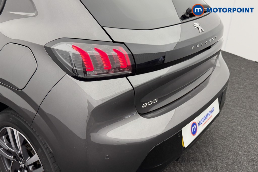 Used Peugeot 208 2023 for sale - 76394834: Photo 32