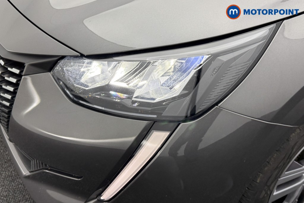 Used Peugeot 208 2023 for sale - 76394834: Photo 33