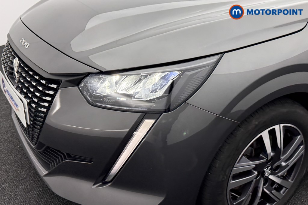 Used Peugeot 208 2023 for sale - 76394834: Photo 34