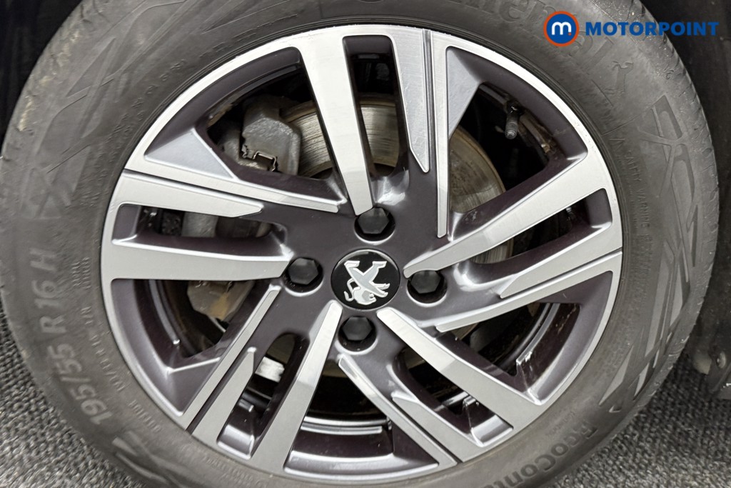 Used Peugeot 208 2023 for sale - 76394834: Photo 35