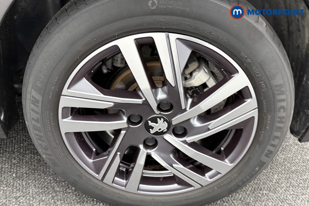 Used Peugeot 208 2023 for sale - 76394834: Photo 36