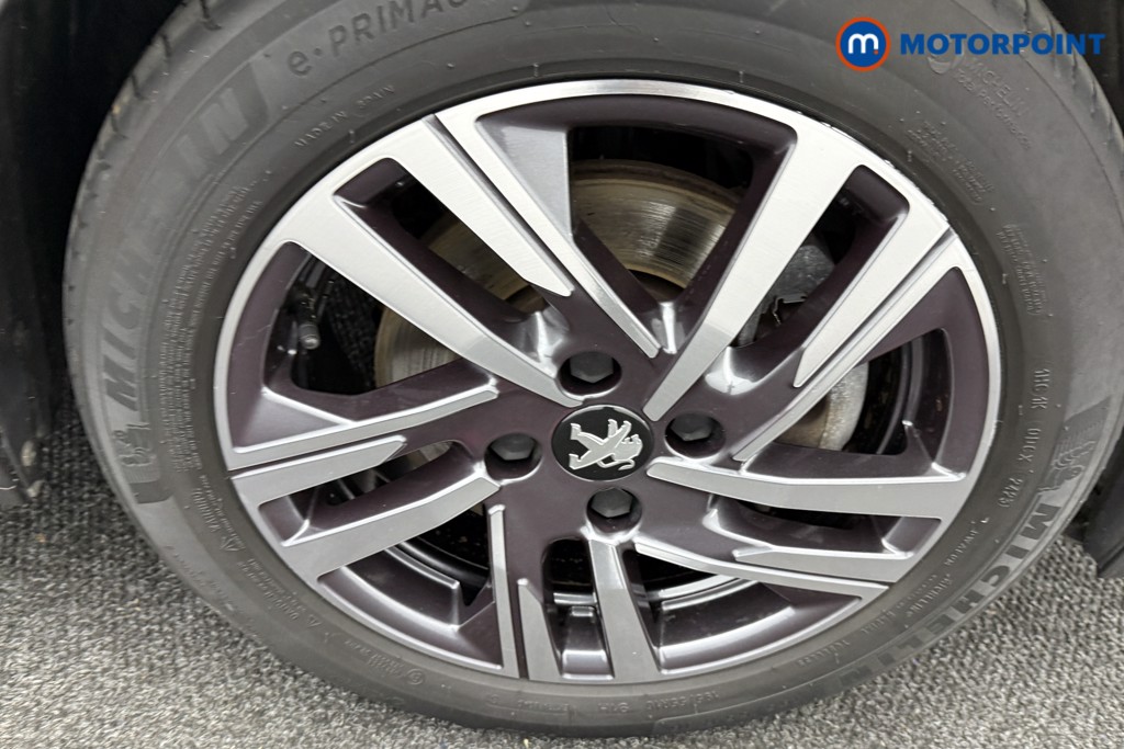 Used Peugeot 208 2023 for sale - 76394834: Photo 38