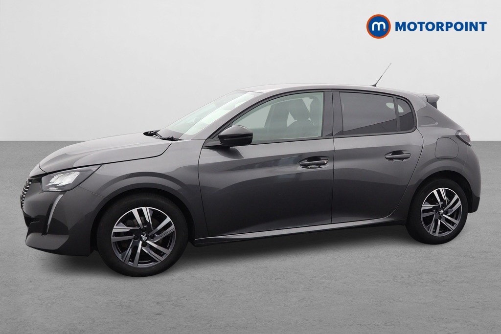 Used Peugeot 208 2023 for sale - 76394834: Photo 4