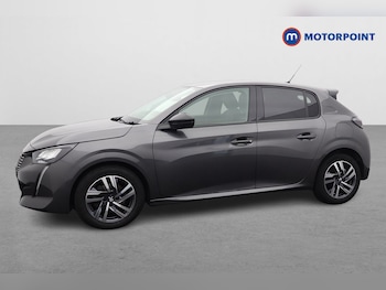 Used Peugeot 208 2023 for sale - 76394834: Photo