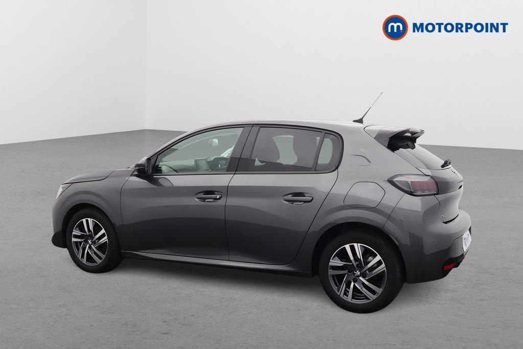 Used Peugeot 208 2023 for sale - 76394834: Photo 5