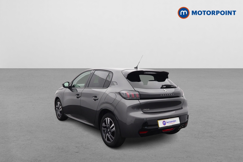 Used Peugeot 208 2023 for sale - 76394834: Photo 6