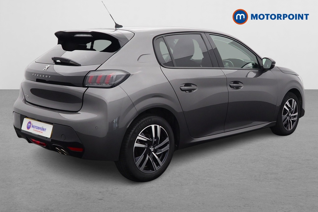 Used Peugeot 208 2023 for sale - 76394834: Photo 8