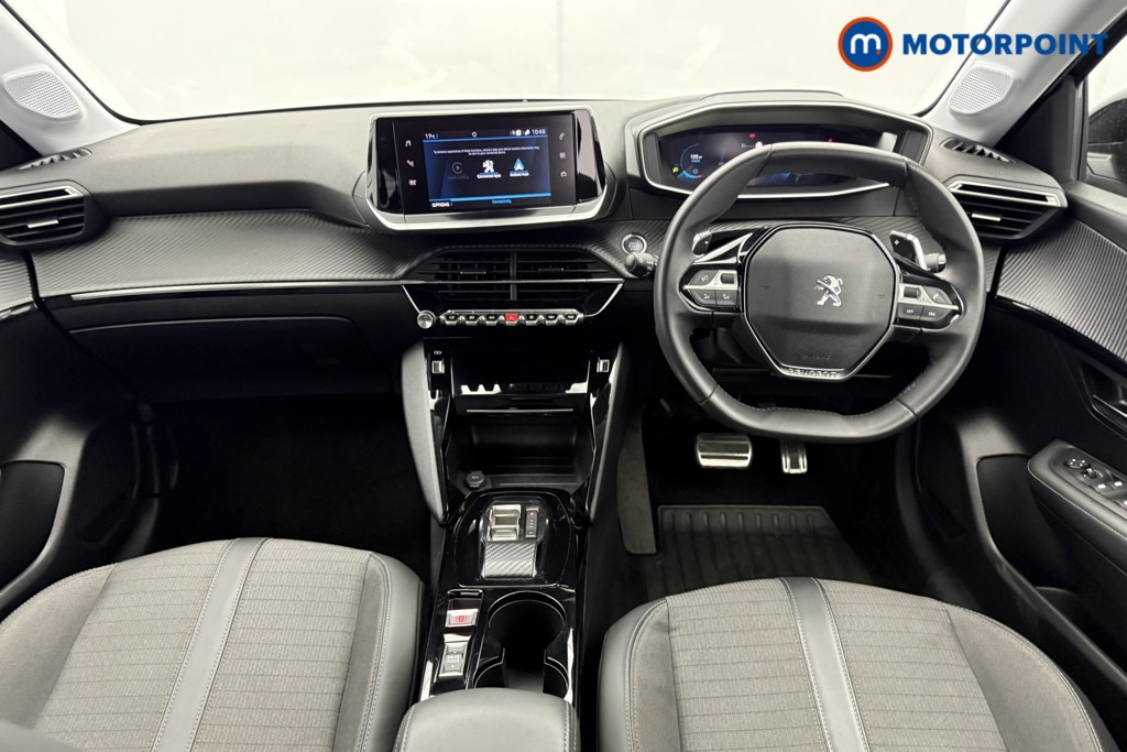 Used Peugeot 208 2023 for sale - 76394834: Photo 9