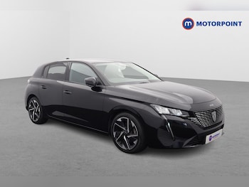 Used Peugeot 308 2022 for sale - 75572764: Photo