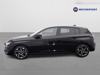 Used Peugeot 308 2022 for sale - 75572764: Photo