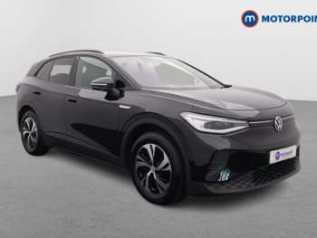2023 - 125kW Style Pure Perform 52kWh 5dr Auto [110kW Ch]