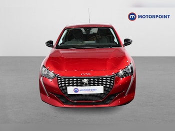 Used Peugeot 208 2023 for sale - 78607179: Photo