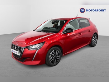 Used Peugeot 208 2023 for sale - 78607179: Photo