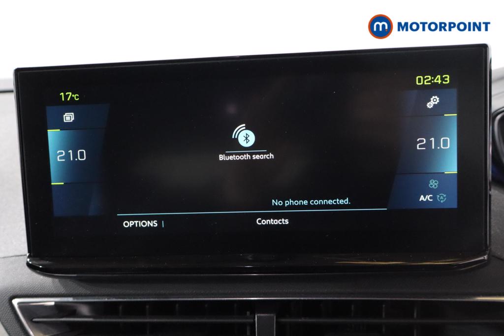 Used Peugeot 3008 2021 for sale - 76438544: Photo 15