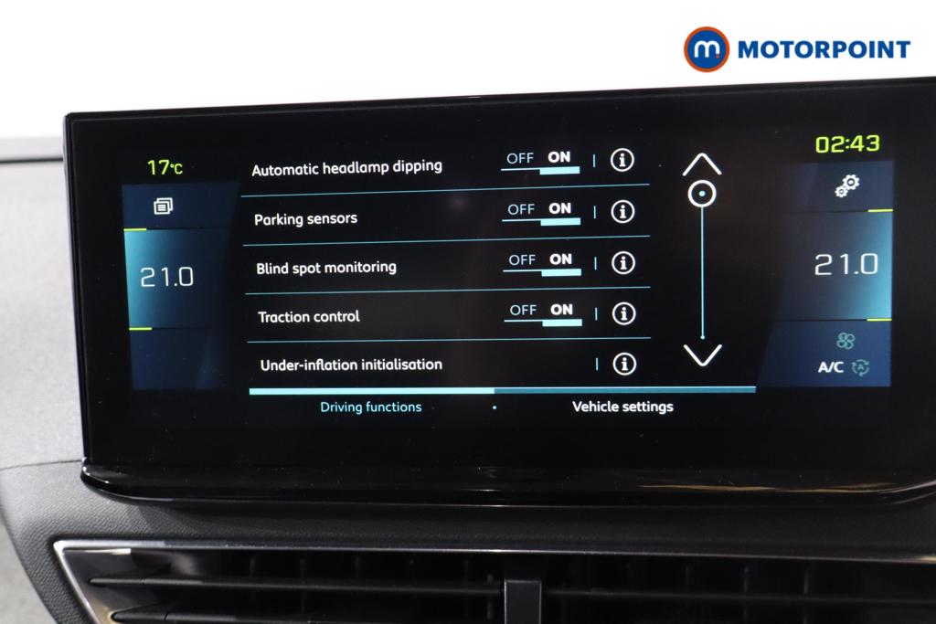 Used Peugeot 3008 2021 for sale - 76438544: Photo 16