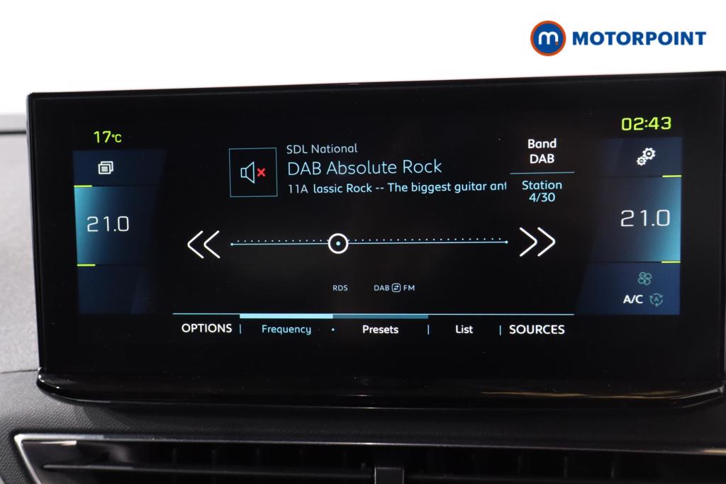 Used Peugeot 3008 2021 for sale - 76438544: Photo 19