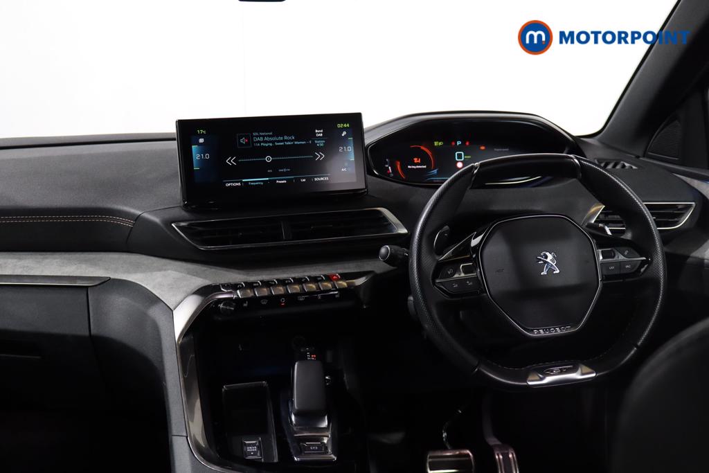 Used Peugeot 3008 2021 for sale - 76438544: Photo 24