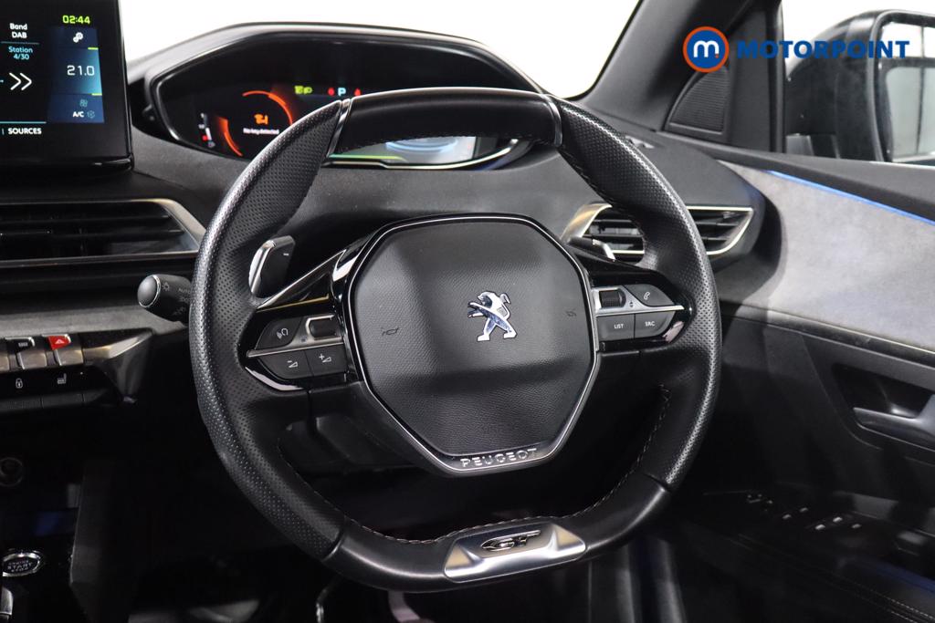 Used Peugeot 3008 2021 for sale - 76438544: Photo 25