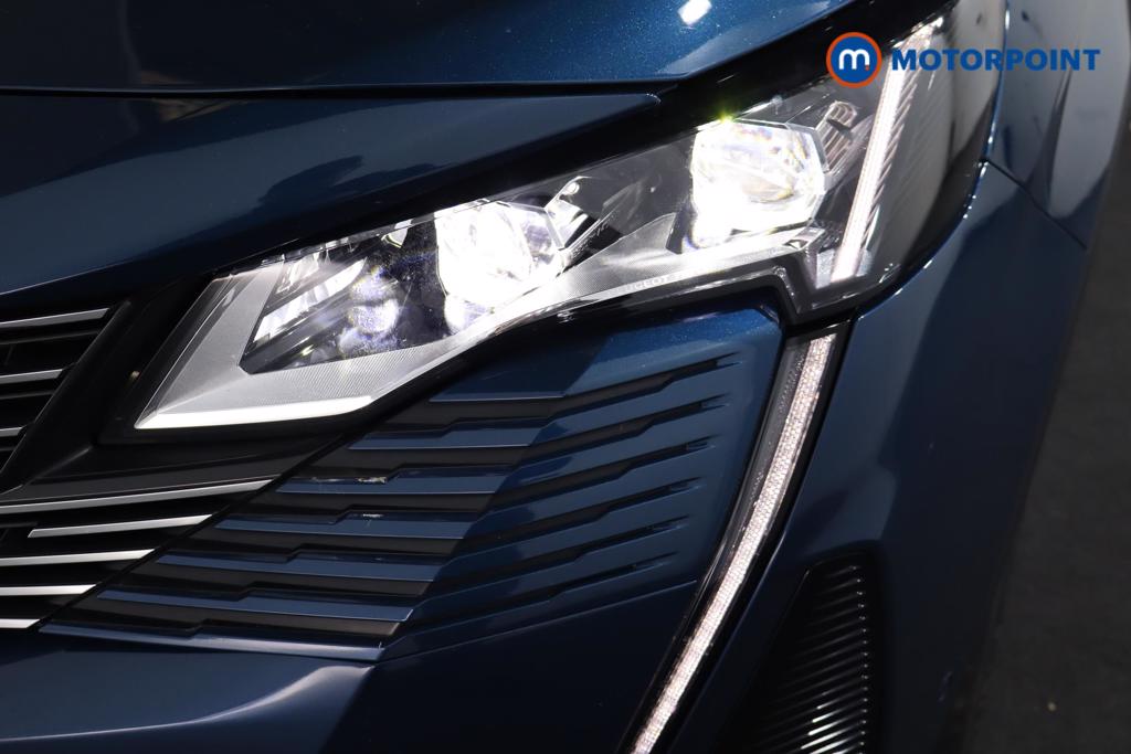 Used Peugeot 3008 2021 for sale - 76438544: Photo 32