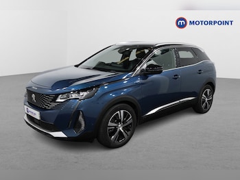 Used Peugeot 3008 2021 for sale - 76438544: Photo