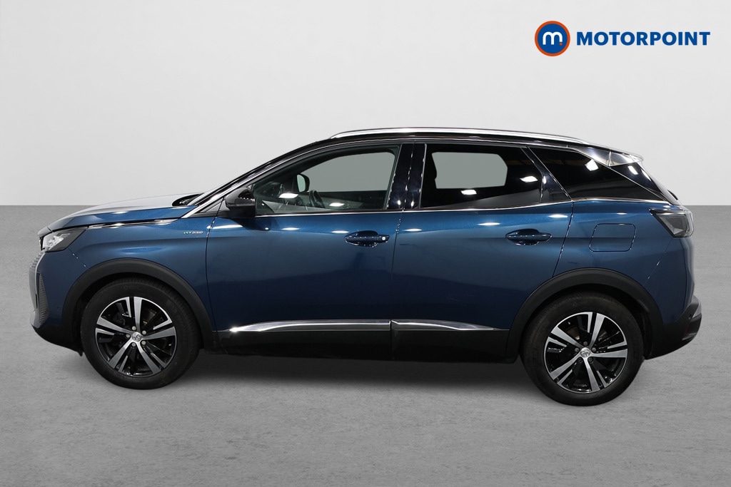Used Peugeot 3008 2021 for sale - 76438544: Photo 4