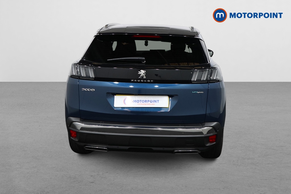 Used Peugeot 3008 2021 for sale - 76438544: Photo 6