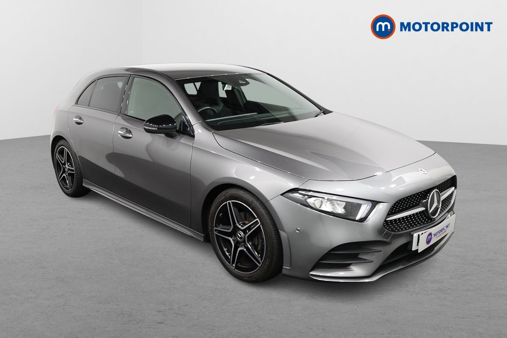 Used Mercedes-Benz A-Class 2022 for sale - 76767226: Photo 1