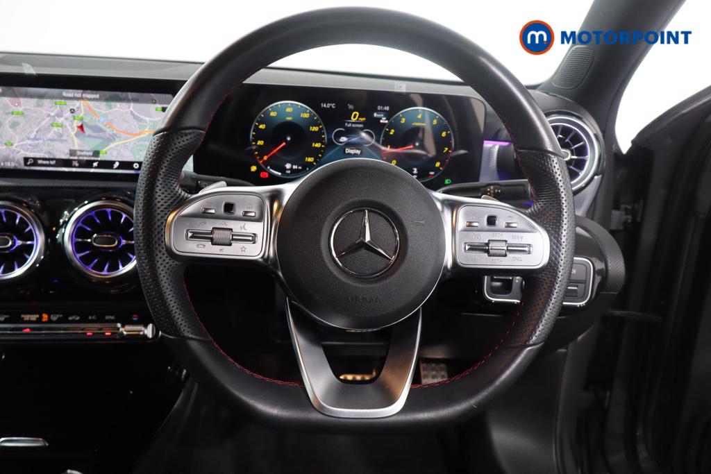 Used Mercedes-Benz A-Class 2022 for sale - 76767226: Photo 10