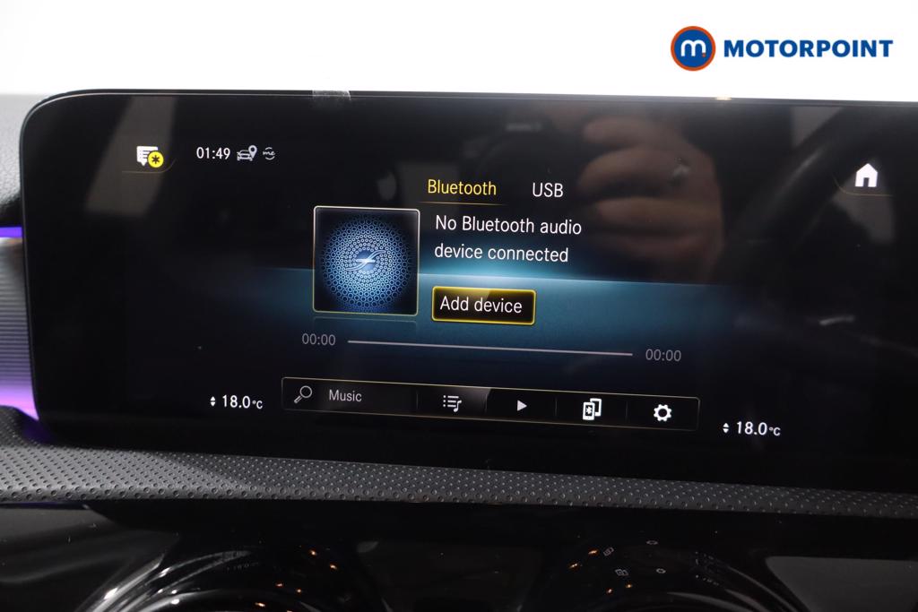 Used Mercedes-Benz A-Class 2022 for sale - 76767226: Photo 14