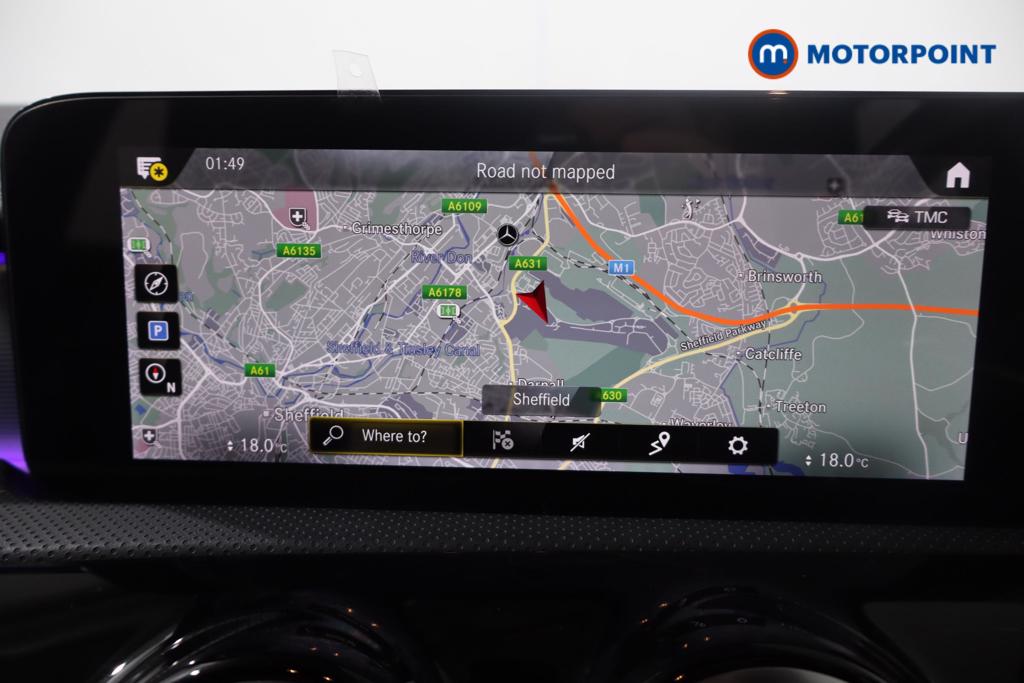 Used Mercedes-Benz A-Class 2022 for sale - 76767226: Photo 15