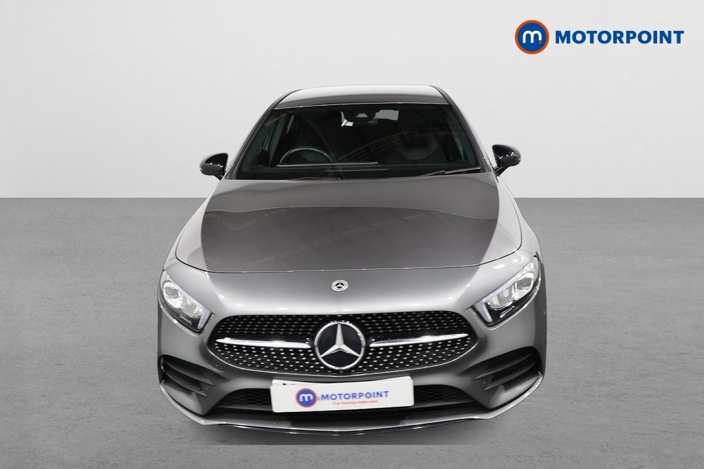 Used Mercedes-Benz A-Class 2022 for sale - 76767226: Photo 2