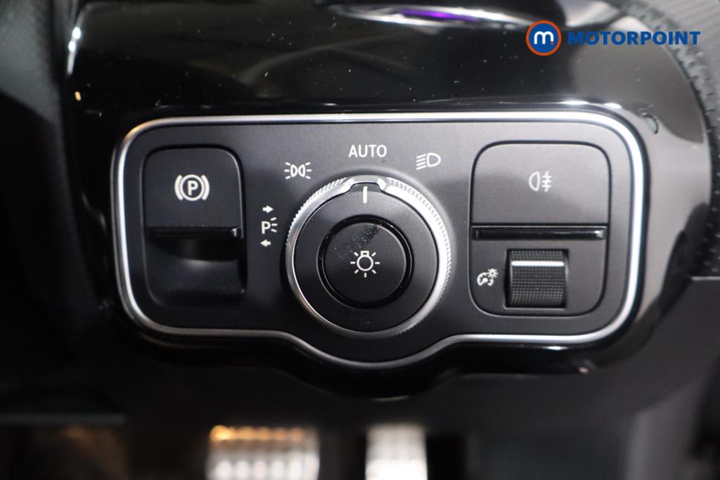 Used Mercedes-Benz A-Class 2022 for sale - 76767226: Photo 23