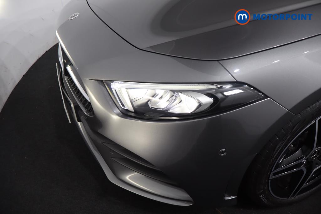 Used Mercedes-Benz A-Class 2022 for sale - 76767226: Photo 35