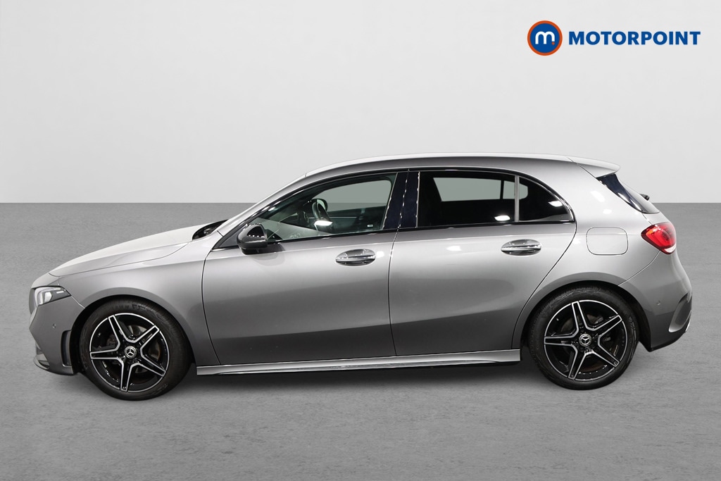 Used Mercedes-Benz A-Class 2022 for sale - 76767226: Photo 4