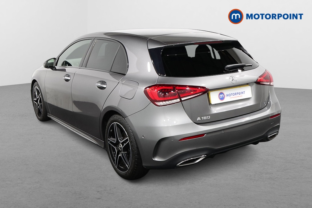 Used Mercedes-Benz A-Class 2022 for sale - 76767226: Photo 5