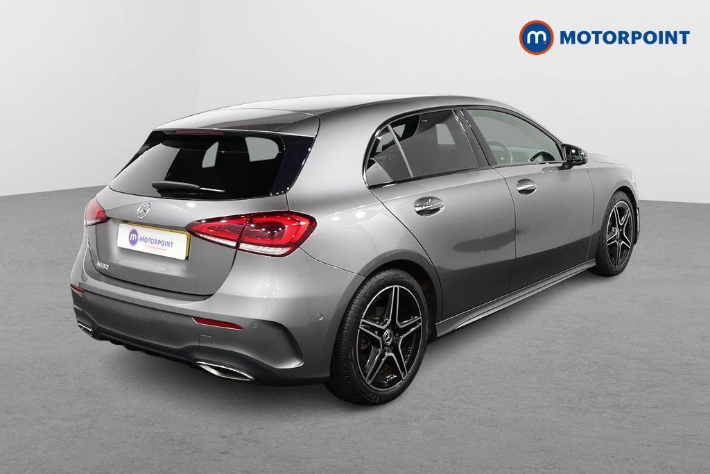 Used Mercedes-Benz A-Class 2022 for sale - 76767226: Photo 7