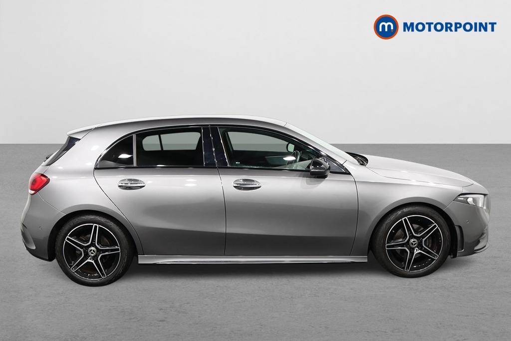 Used Mercedes-Benz A-Class 2022 for sale - 76767226: Photo 8