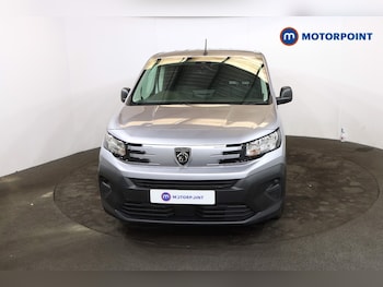 Used Peugeot Partner 2024 for sale - 75353743: Photo