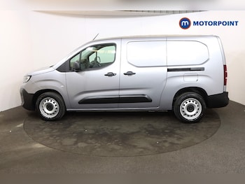Used Peugeot Partner 2024 for sale - 75353743: Photo