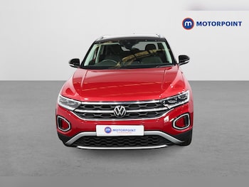 Used Volkswagen T-Roc undefined for sale - 78720785: Photo
