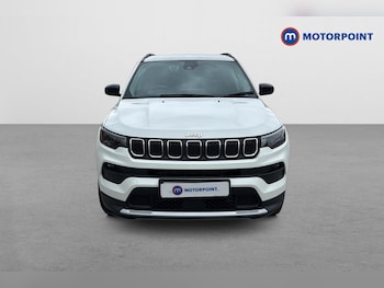 Used Jeep Compass 2023 for sale - 79449158: Photo