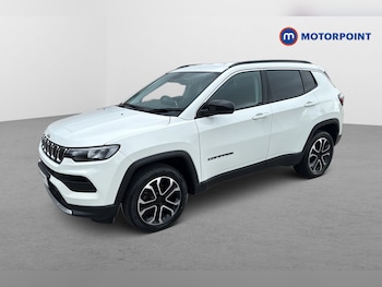 Used Jeep Compass 2023 for sale - 79449158: Photo