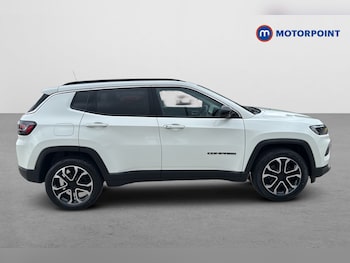 Used Jeep Compass 2023 for sale - 79449158: Photo